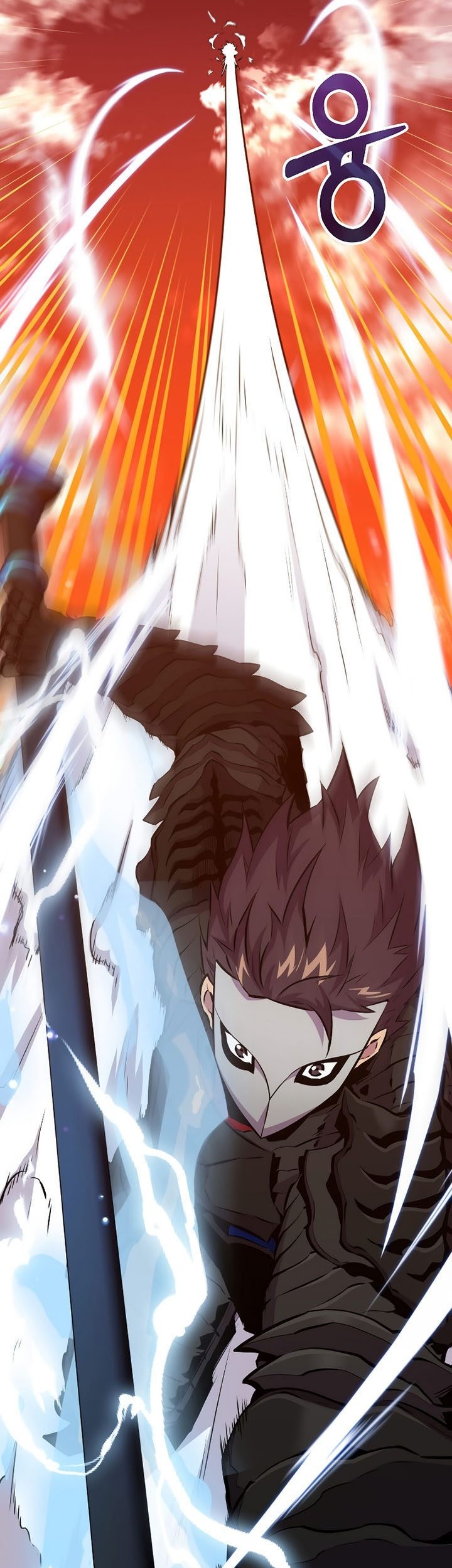 Sleeping Ranker Chapter 99 - halaman 6