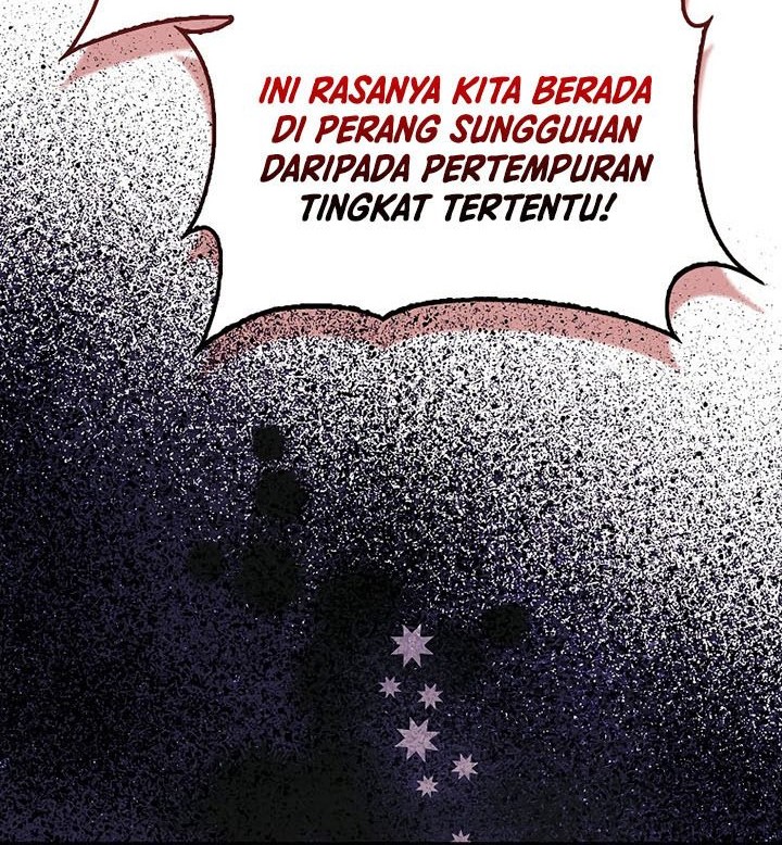 Sleeping Ranker Chapter 99 - halaman 61