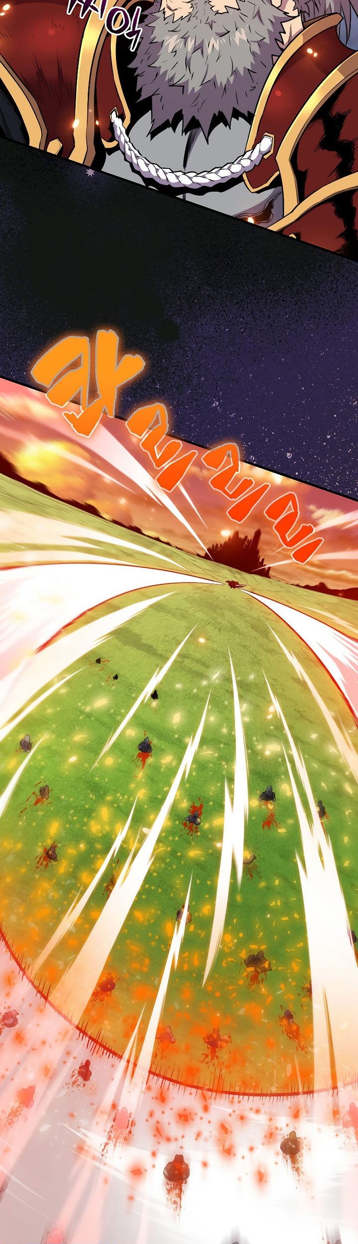 Sleeping Ranker Chapter 99 - halaman 64
