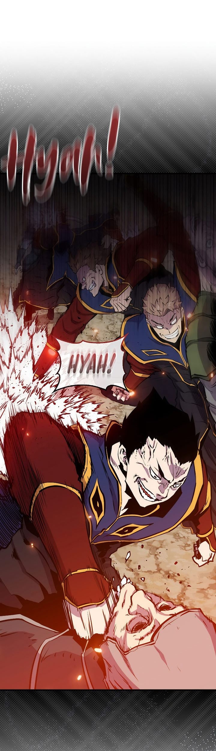 Sleeping Ranker Chapter 99 - halaman 66