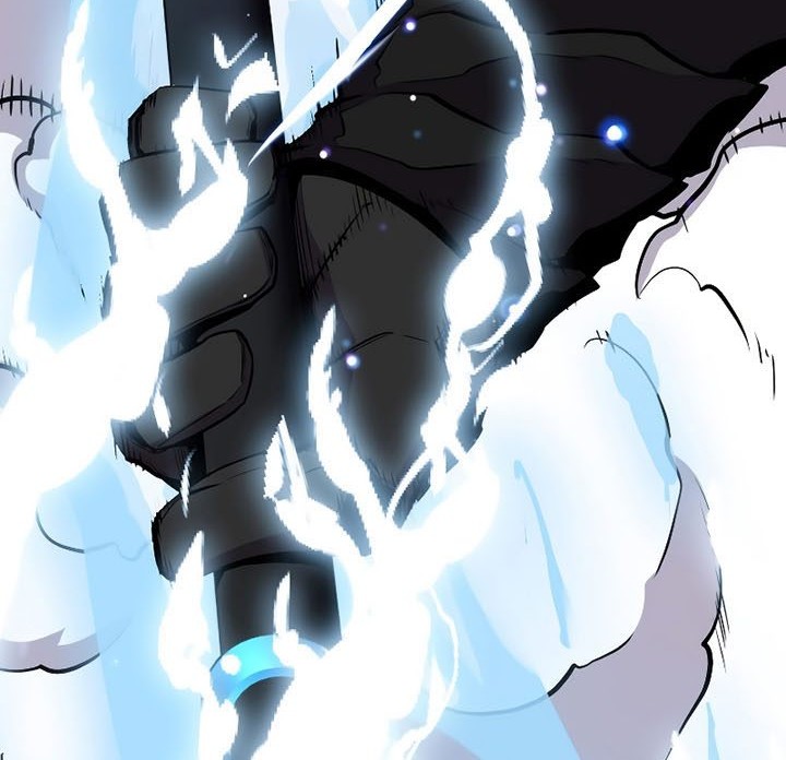 Sleeping Ranker Chapter 99 - halaman 7