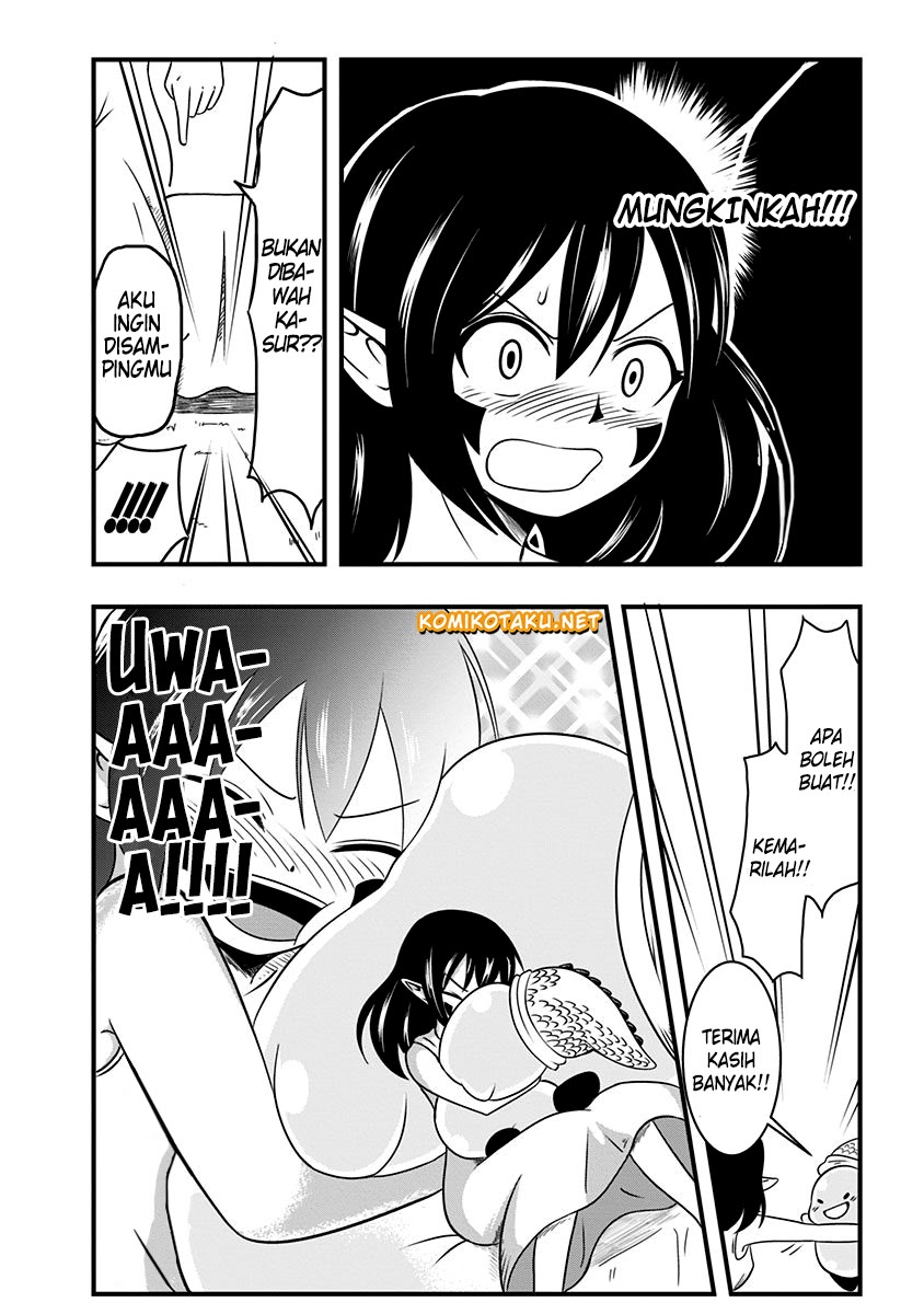 Slime Life Chapter 1 - halaman 4