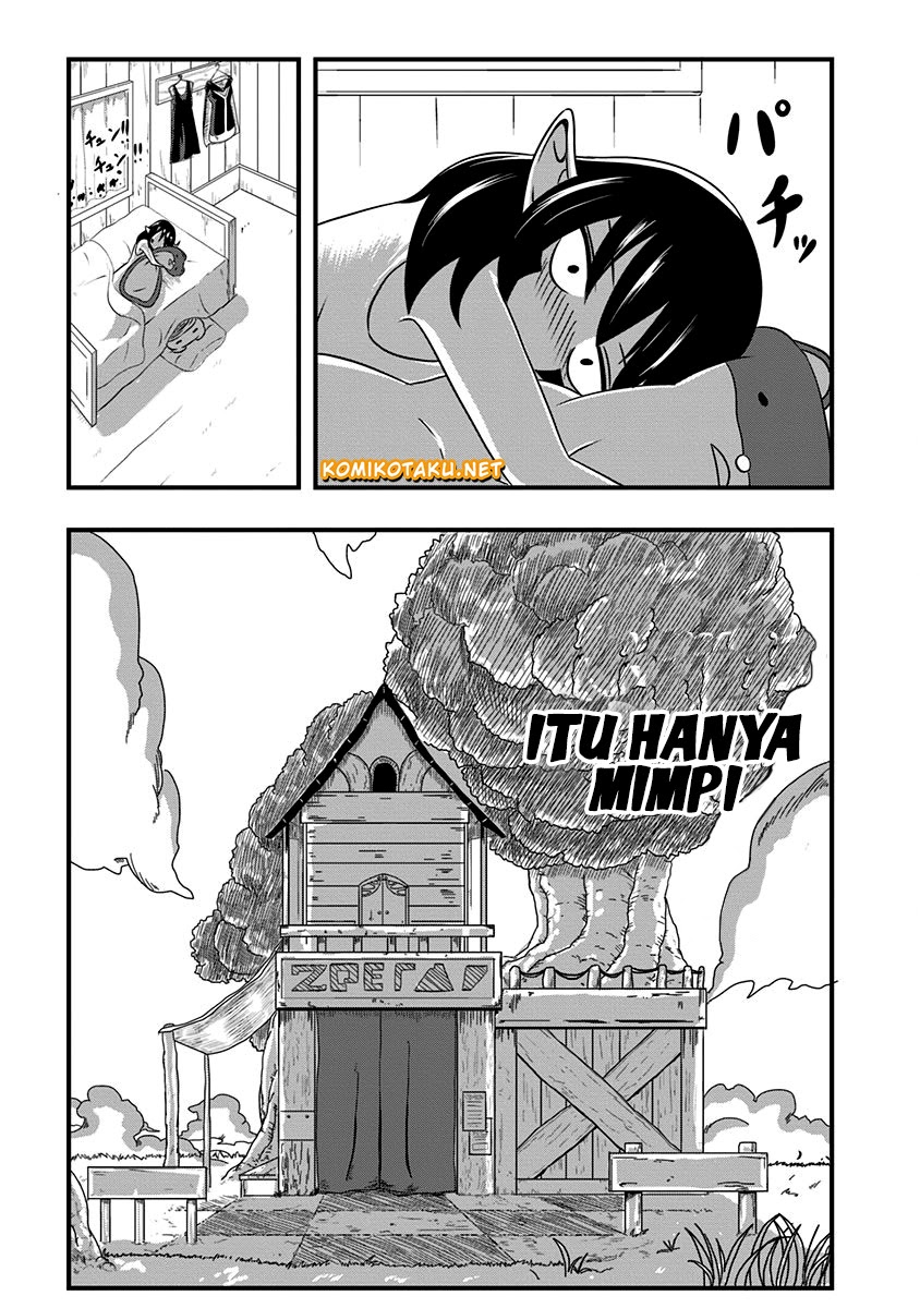 Slime Life Chapter 1 - halaman 5
