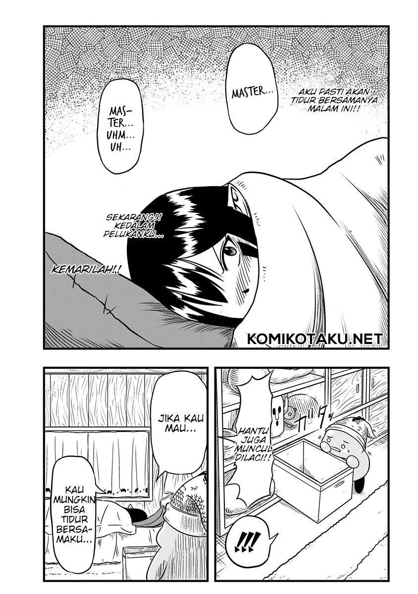 Slime Life Chapter 10 - halaman 4