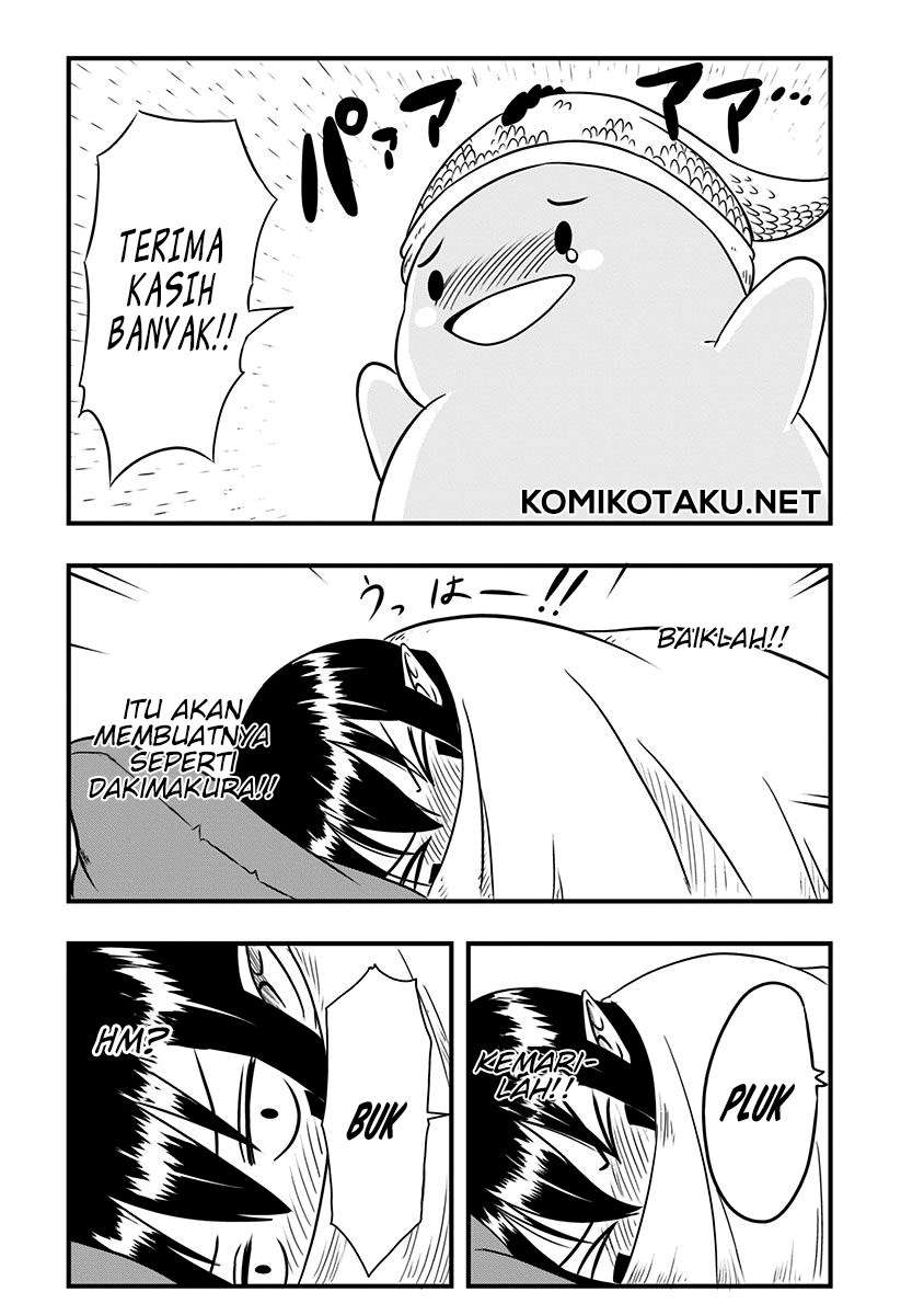 Slime Life Chapter 10 - halaman 5