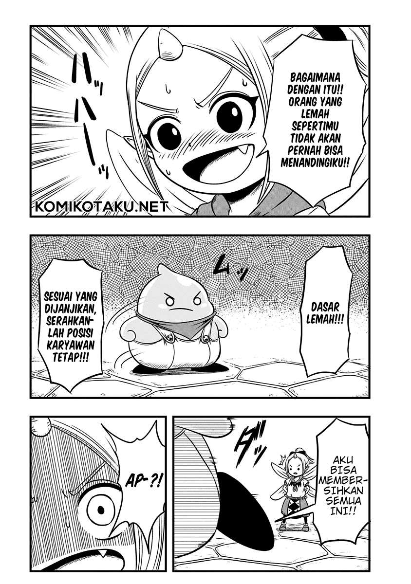 Slime Life Chapter 13 - halaman 5