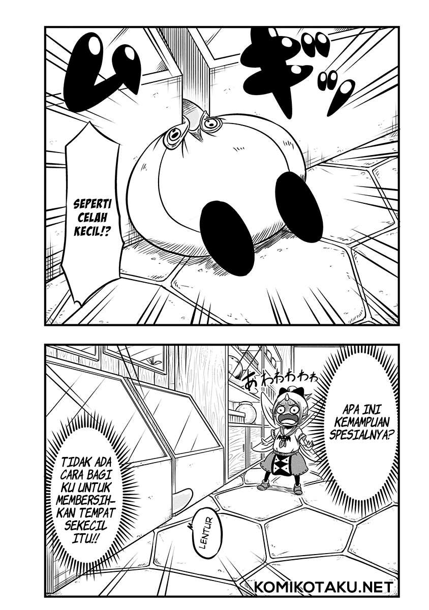 Slime Life Chapter 13 - halaman 6
