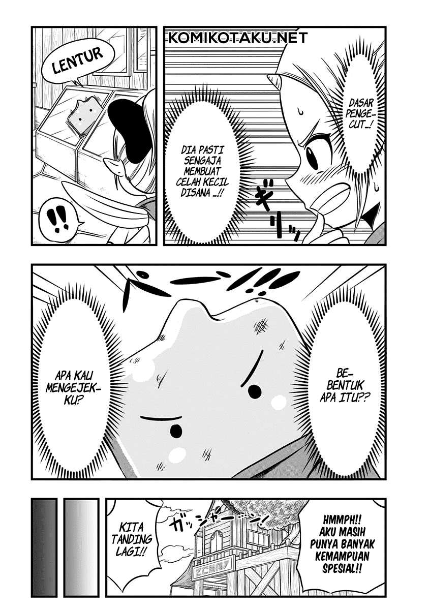 Slime Life Chapter 13 - halaman 7