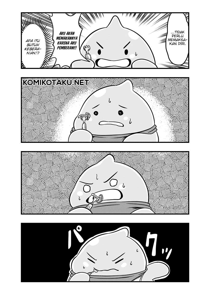 Slime Life Chapter 15 - halaman 4