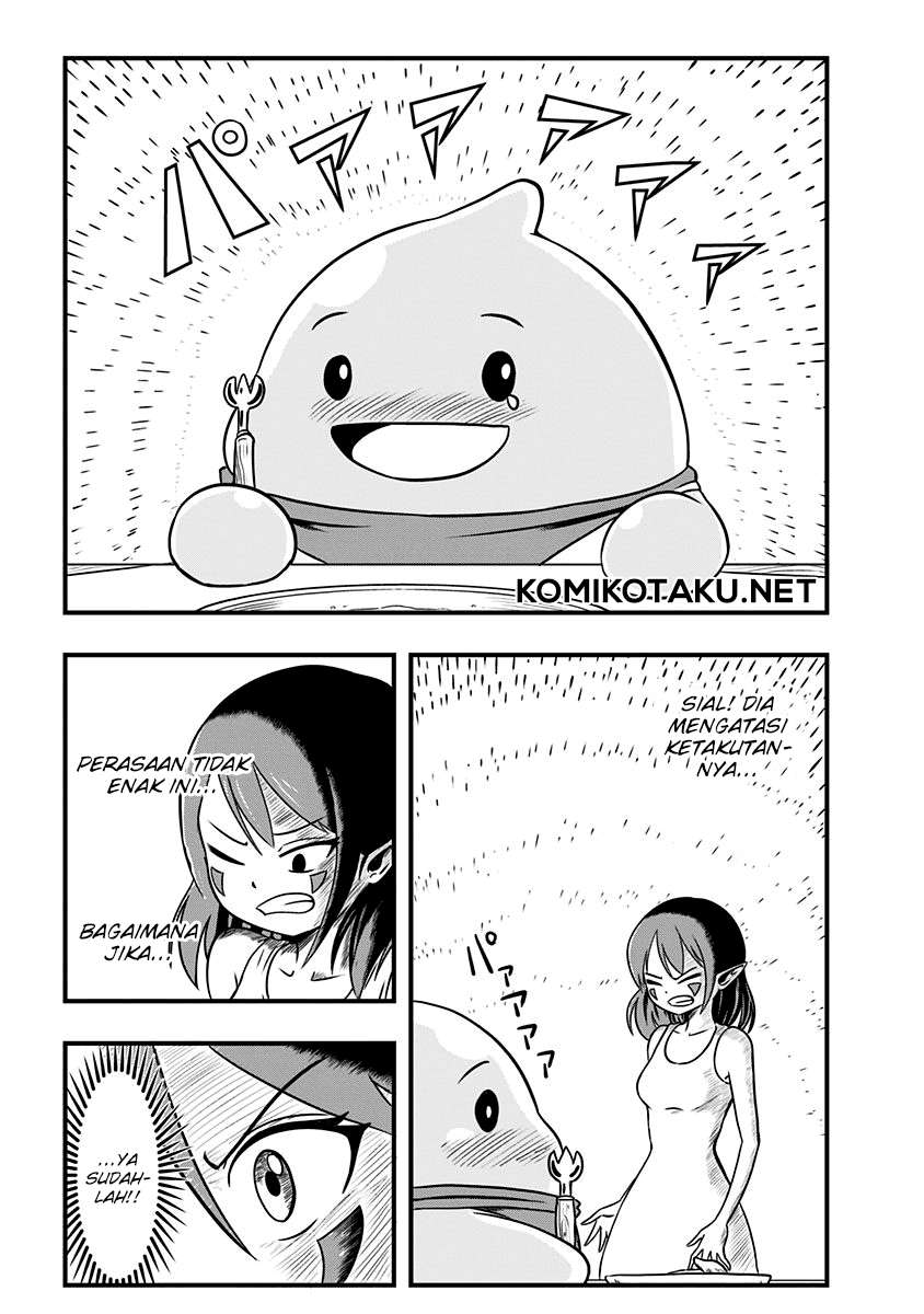Slime Life Chapter 15 - halaman 5