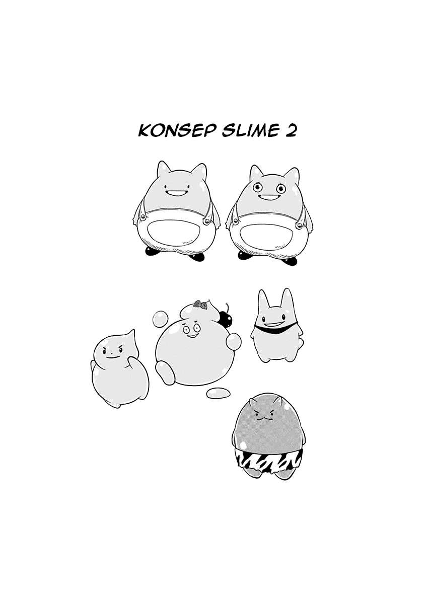 Slime Life Chapter 15 - halaman 7
