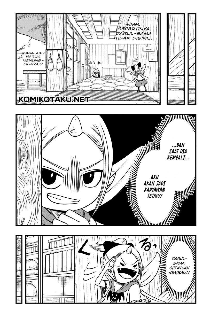Slime Life Chapter 17 - halaman 3