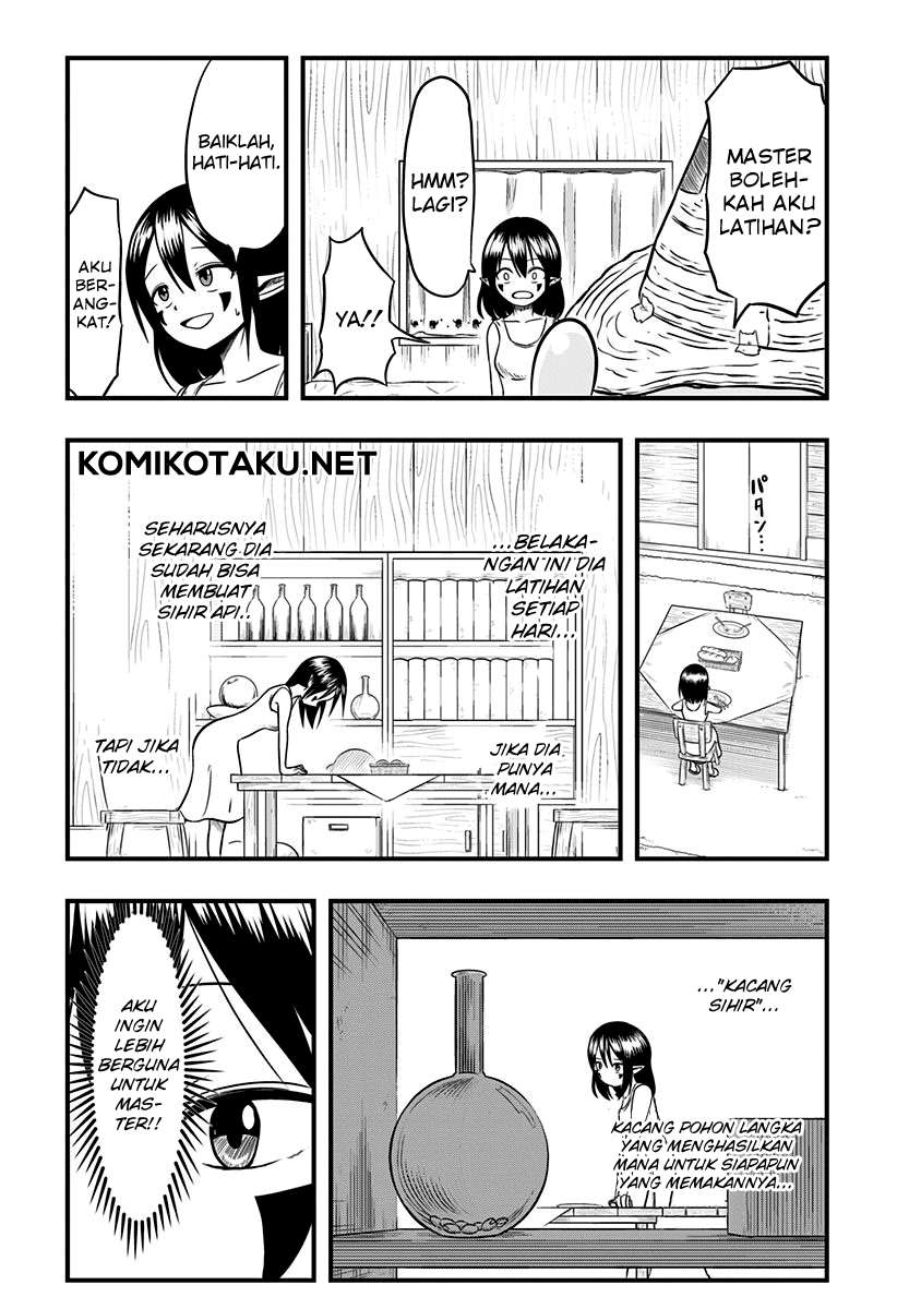 Slime Life Chapter 20 - halaman 4