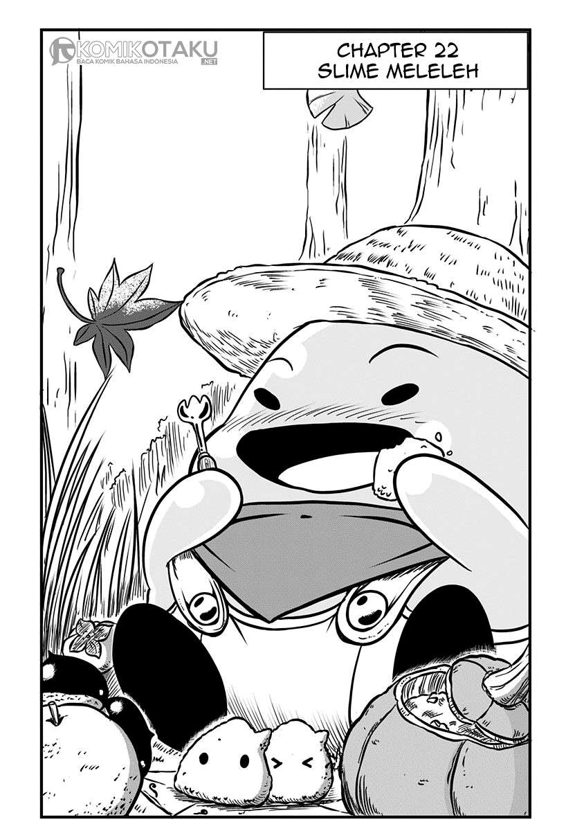 Slime Life Chapter 22 - halaman 2