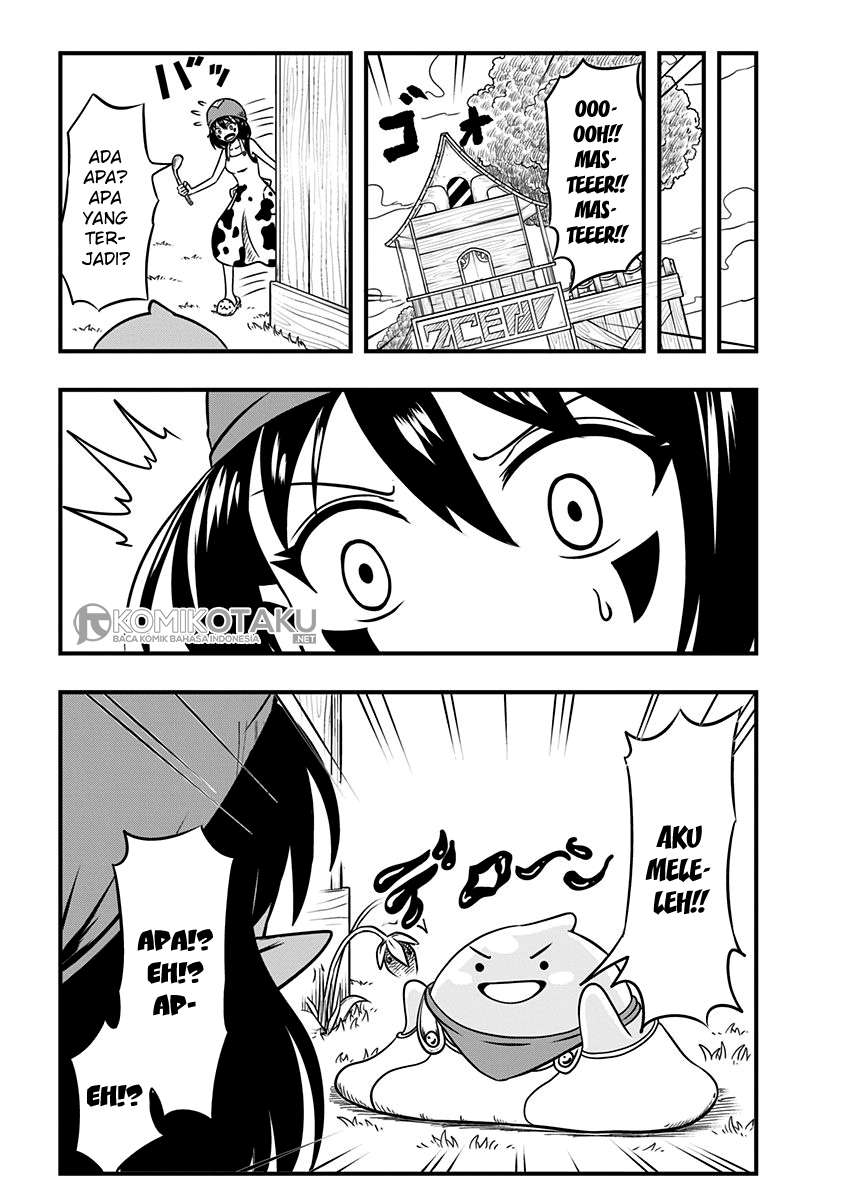 Slime Life Chapter 22 - halaman 4