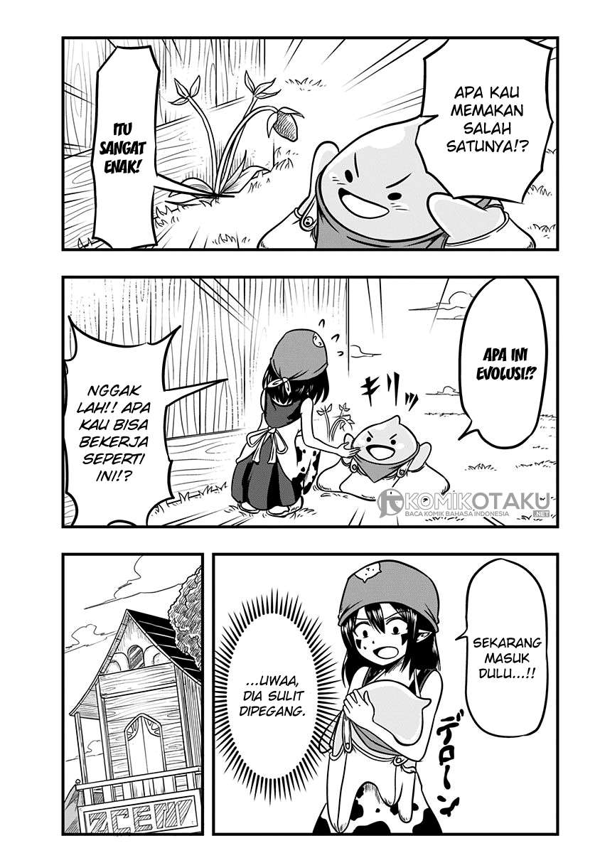 Slime Life Chapter 22 - halaman 5