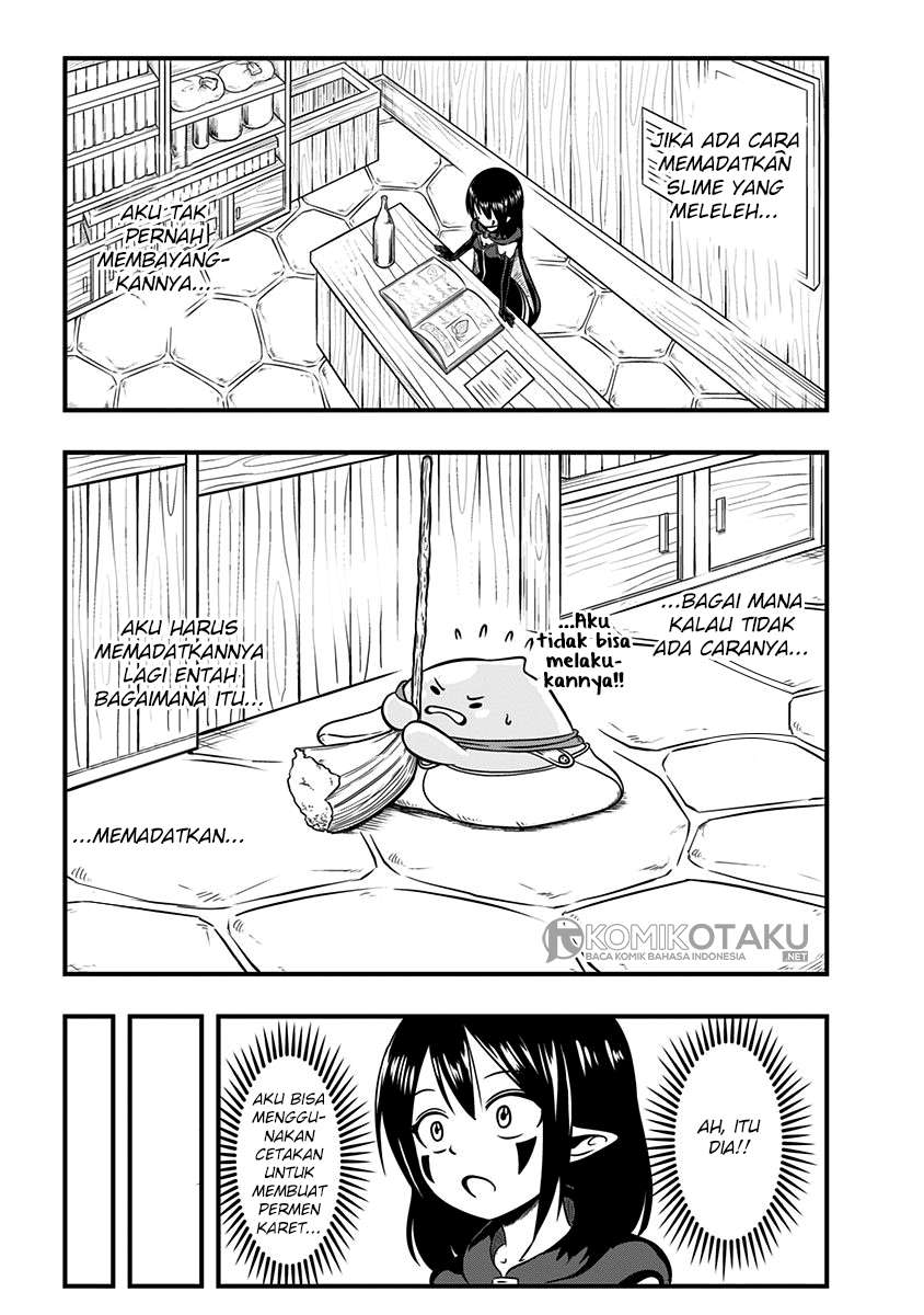 Slime Life Chapter 22 - halaman 6