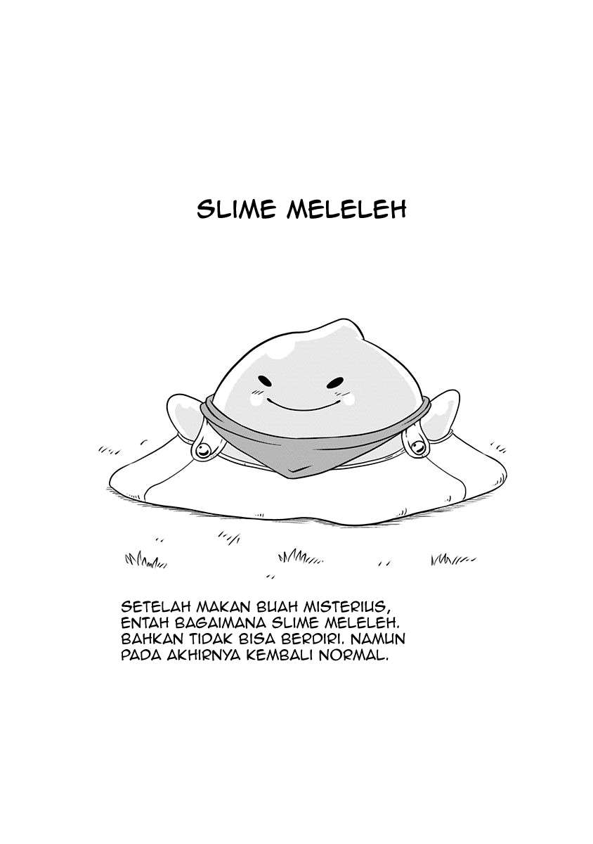 Slime Life Chapter 22 - halaman 9