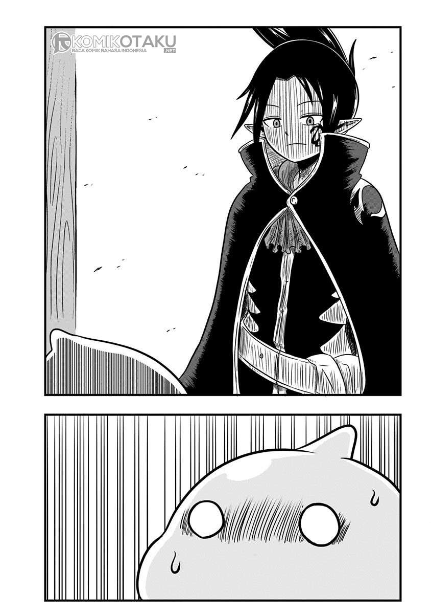 Slime Life Chapter 23 - halaman 3