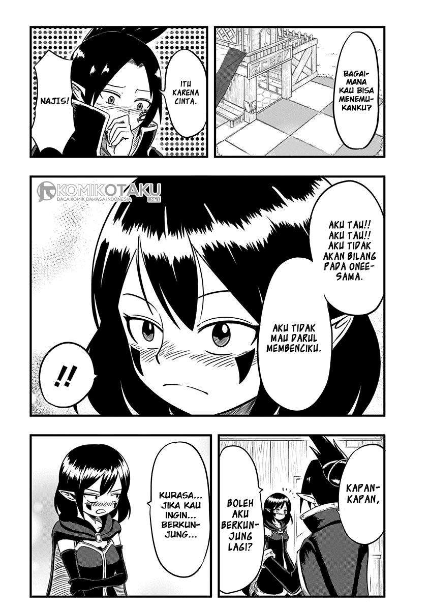 Slime Life Chapter 24 - halaman 5