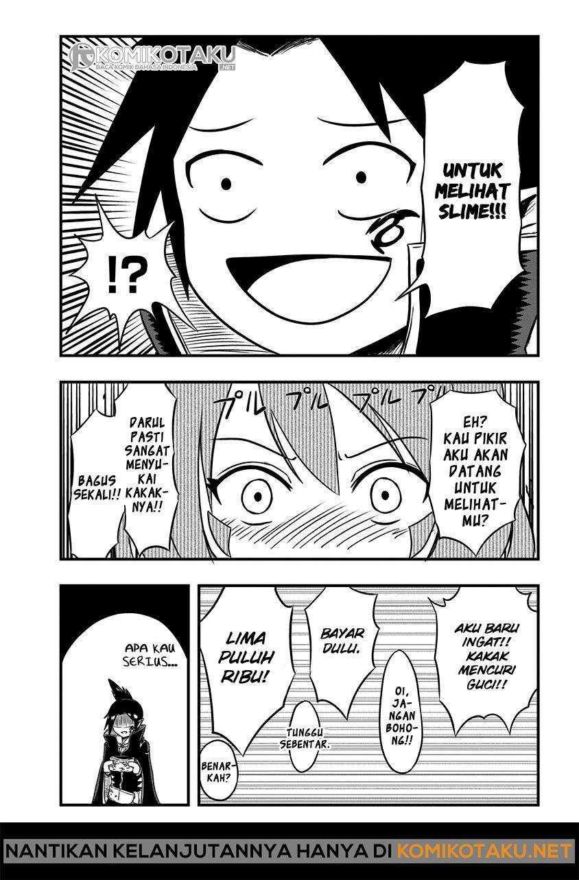 Slime Life Chapter 24 - halaman 6