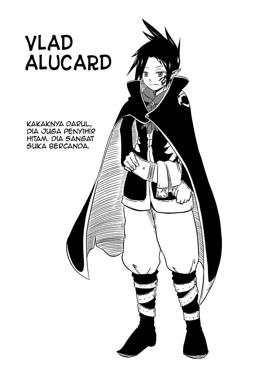 Slime Life Chapter 24 - halaman 7