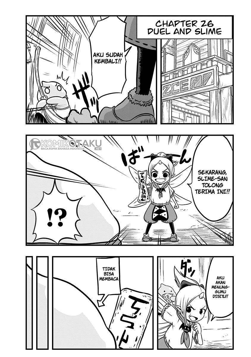 Slime Life Chapter 26 - halaman 2