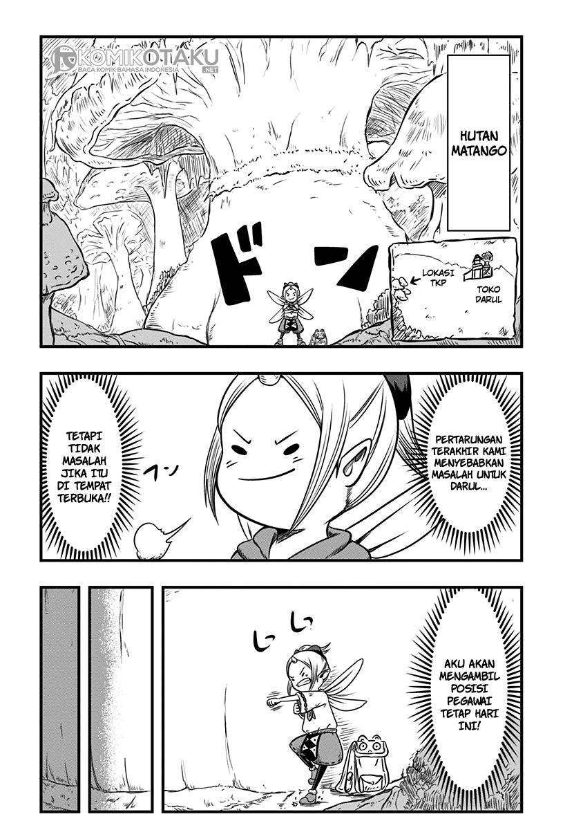 Slime Life Chapter 26 - halaman 3