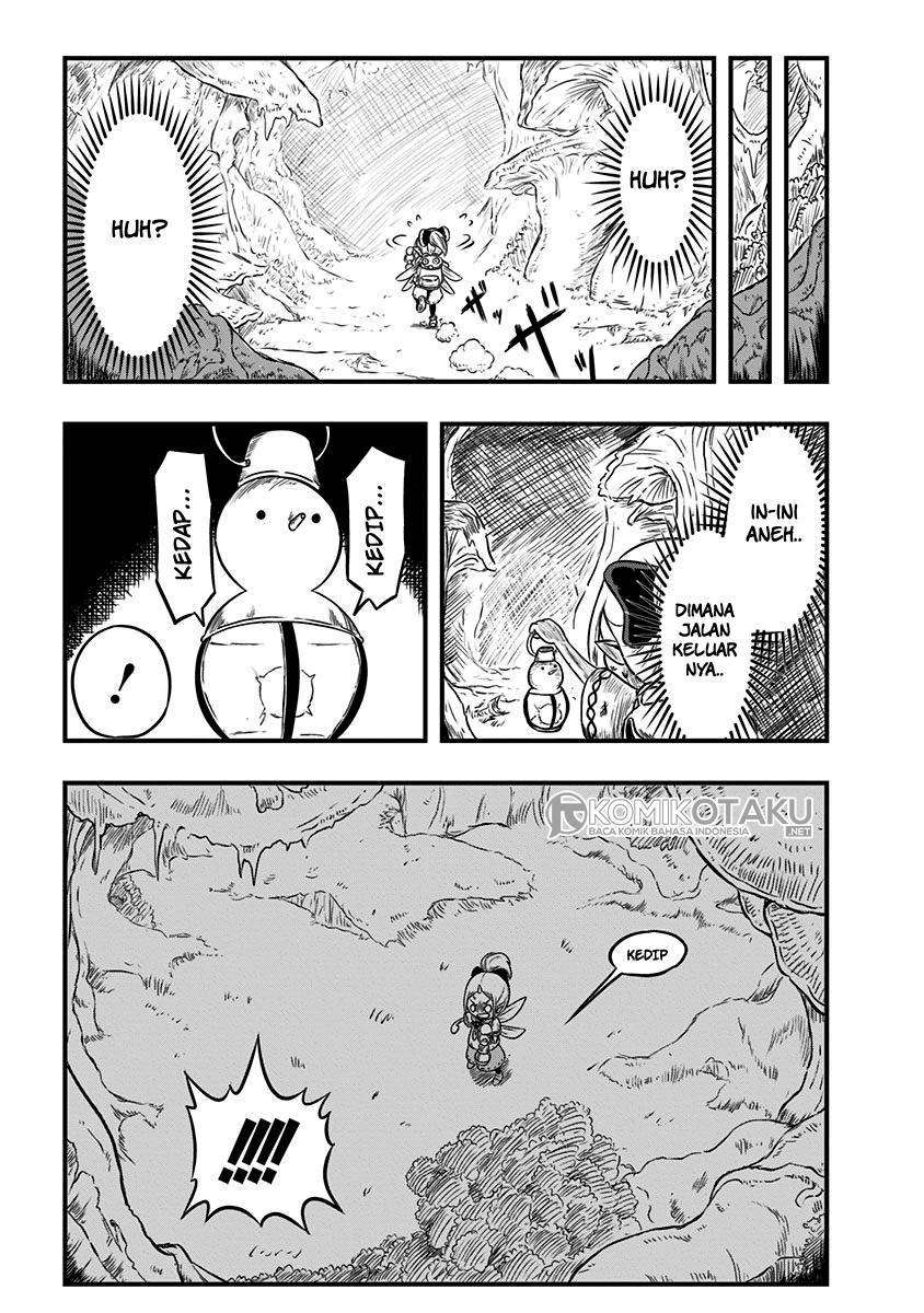 Slime Life Chapter 26 - halaman 5