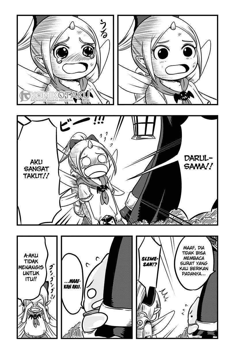 Slime Life Chapter 26 - halaman 7