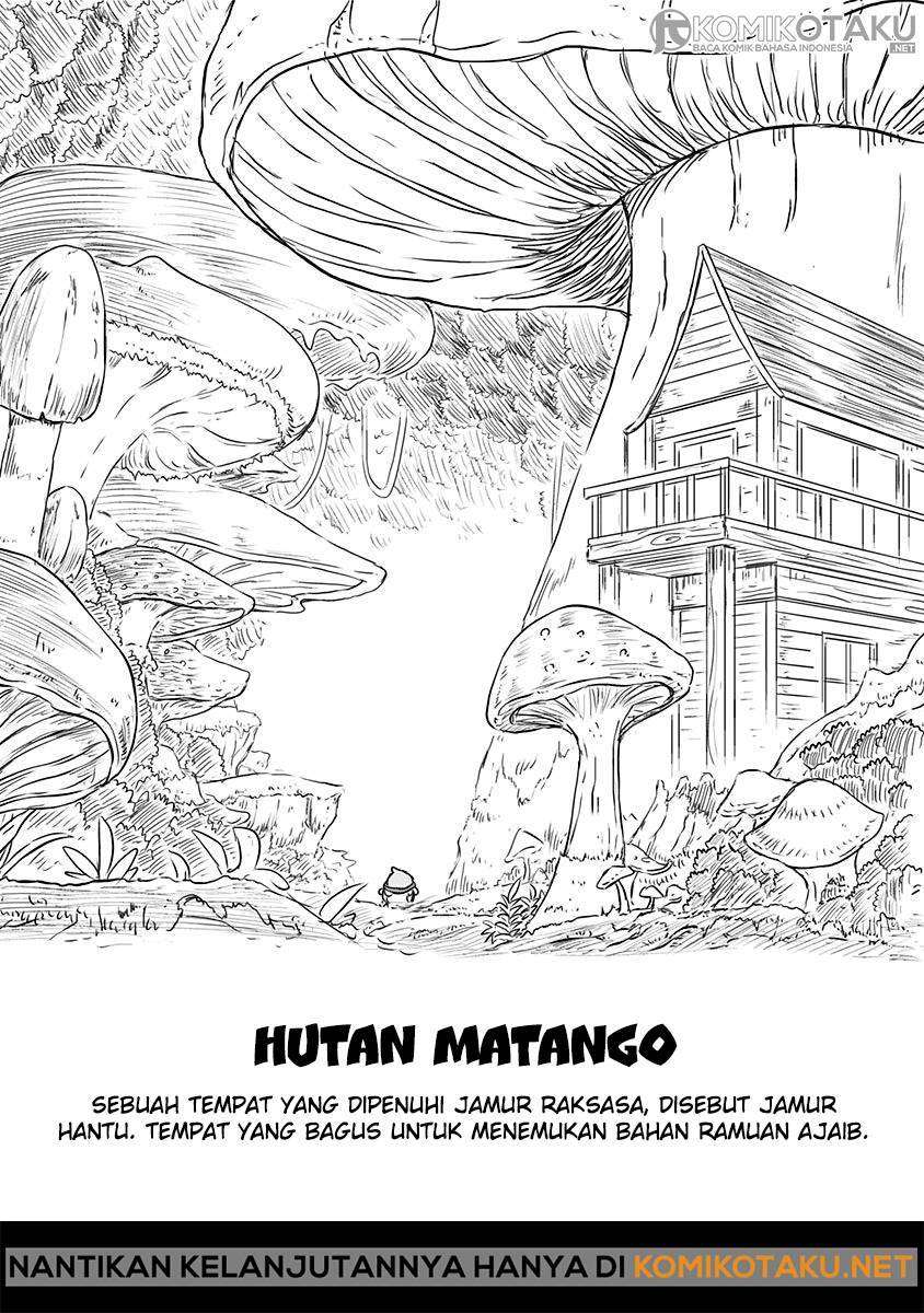 Slime Life Chapter 26 - halaman 9