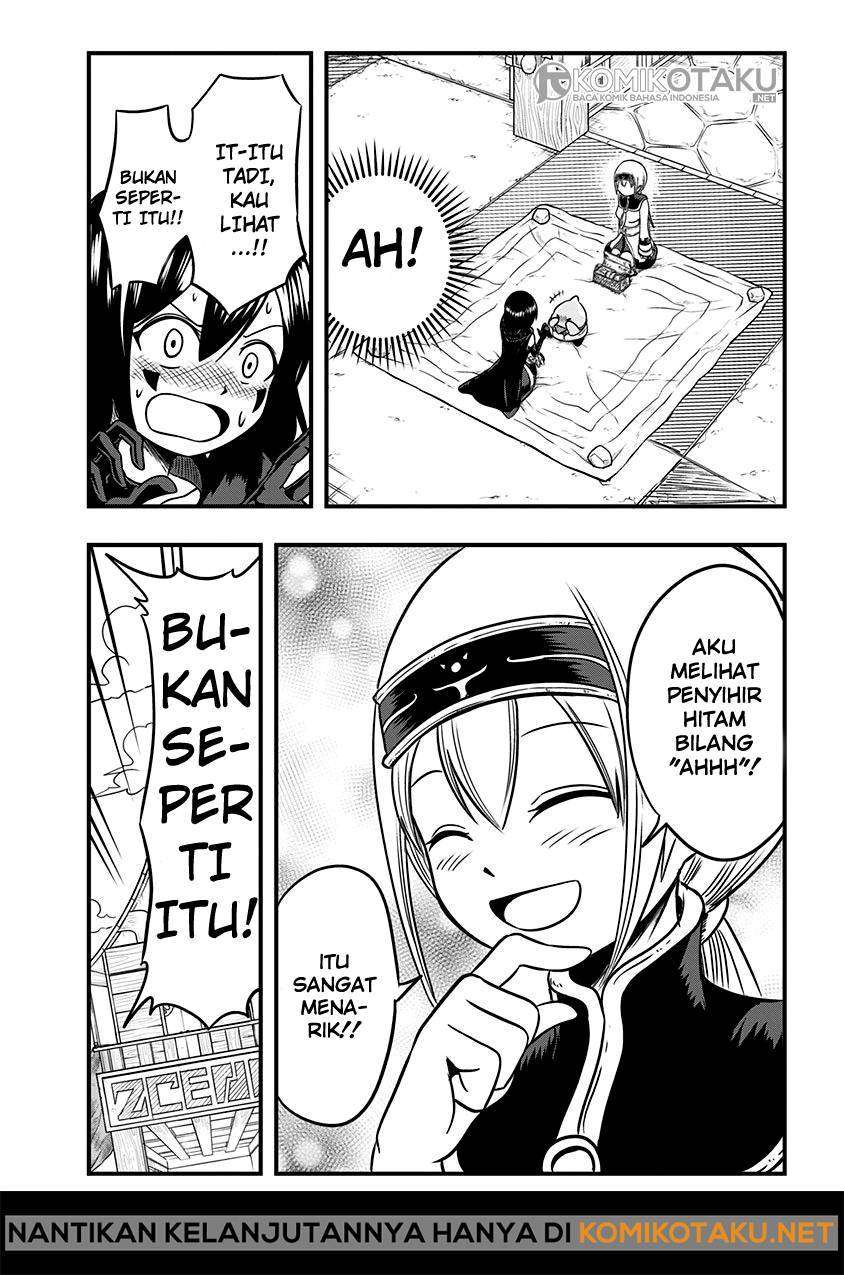 Slime Life Chapter 27 - halaman 6