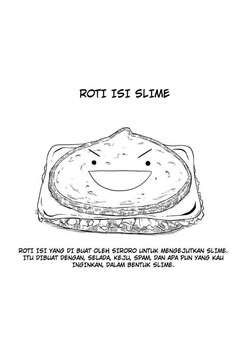 Slime Life Chapter 27 - halaman 7