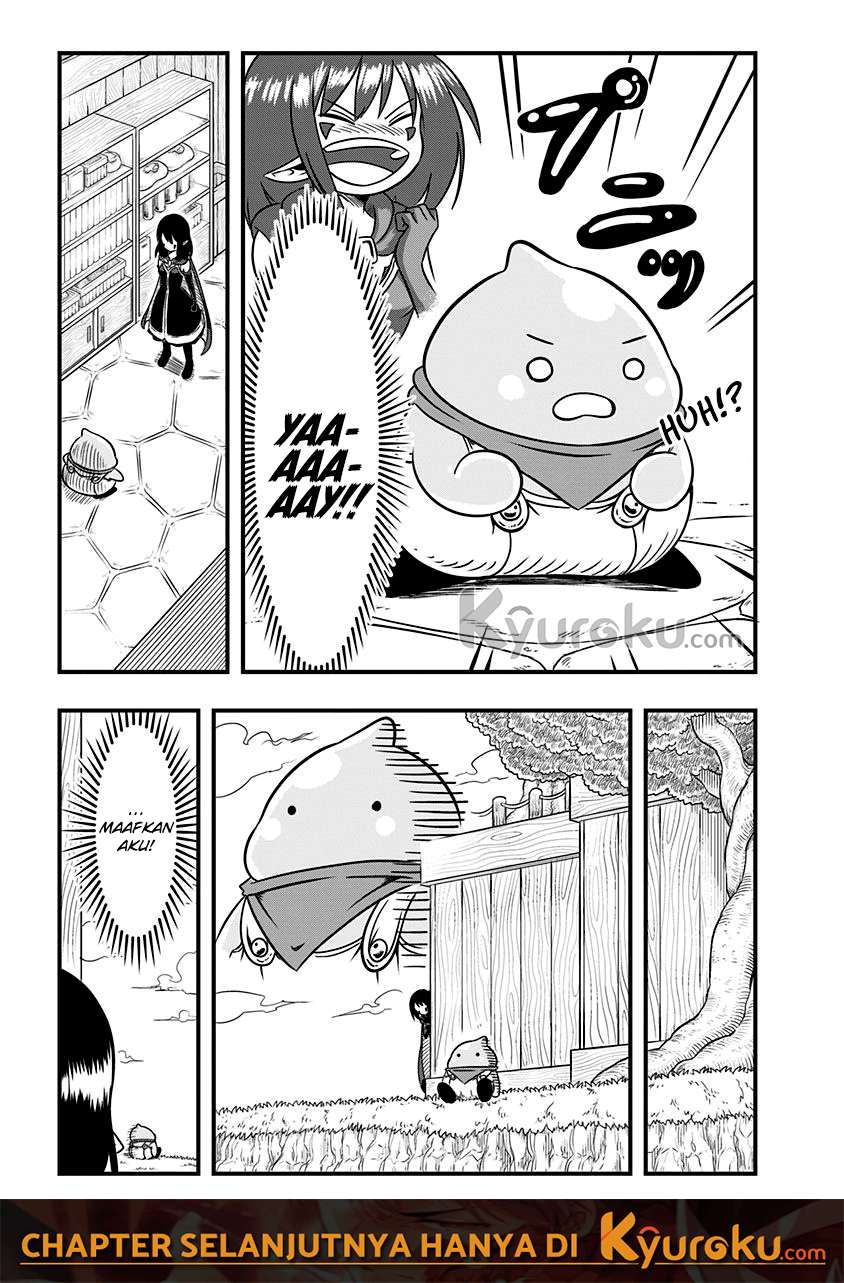 Slime Life Chapter 29 - halaman 6