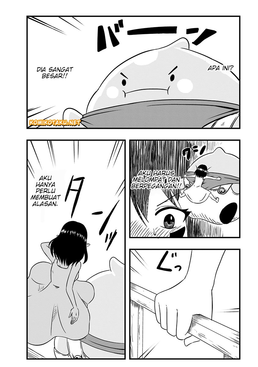 Slime Life Chapter 3 - halaman 6