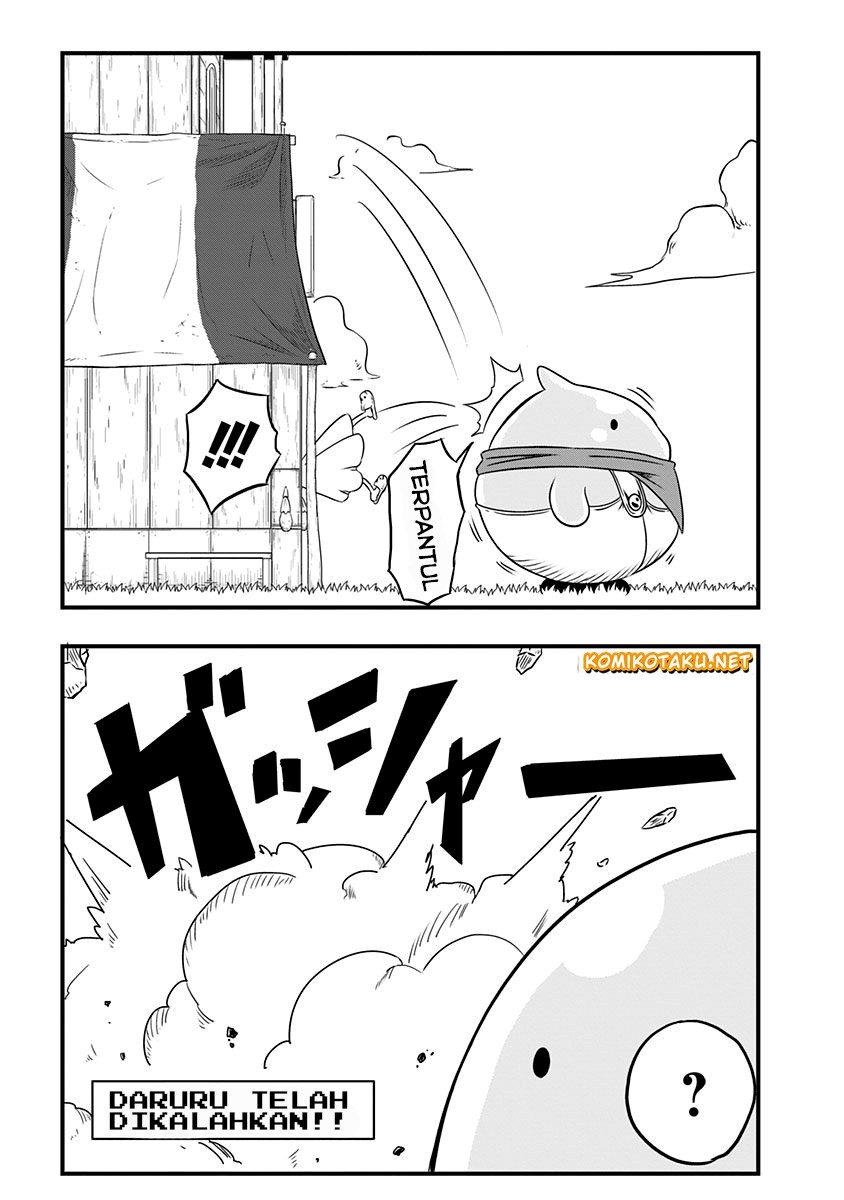 Slime Life Chapter 3 - halaman 7