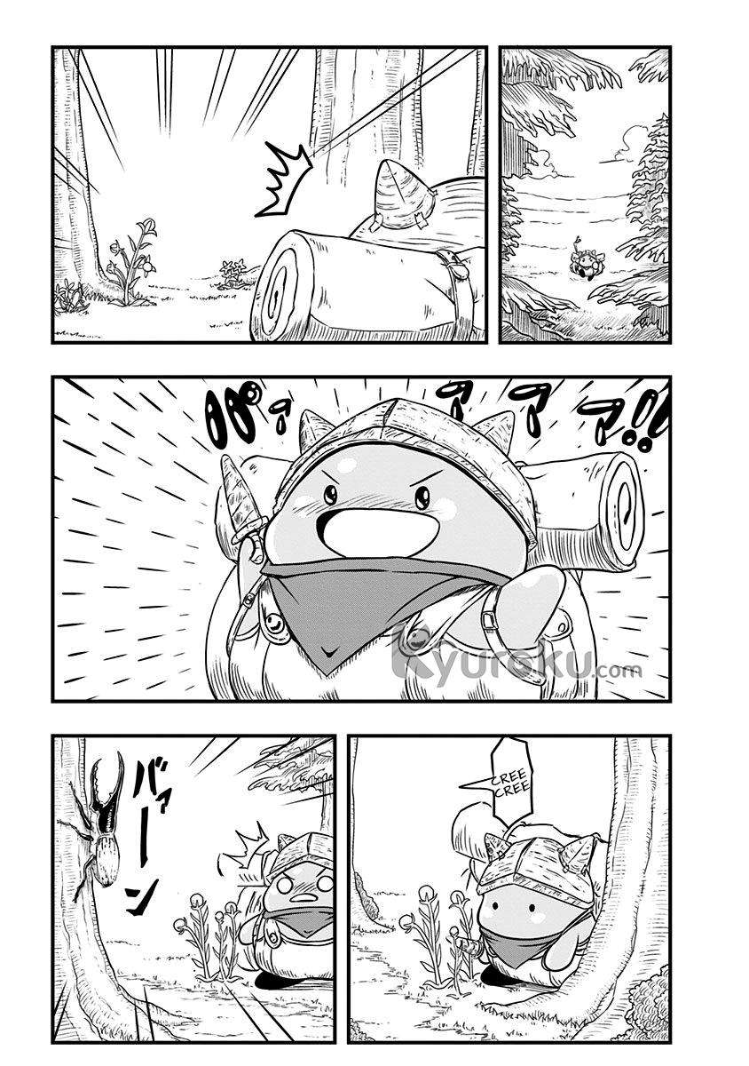 Slime Life Chapter 31 - halaman 5