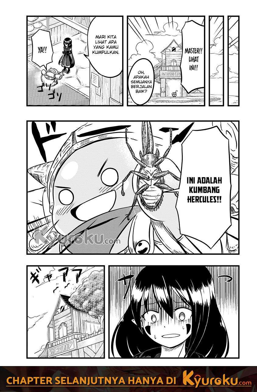 Slime Life Chapter 31 - halaman 6