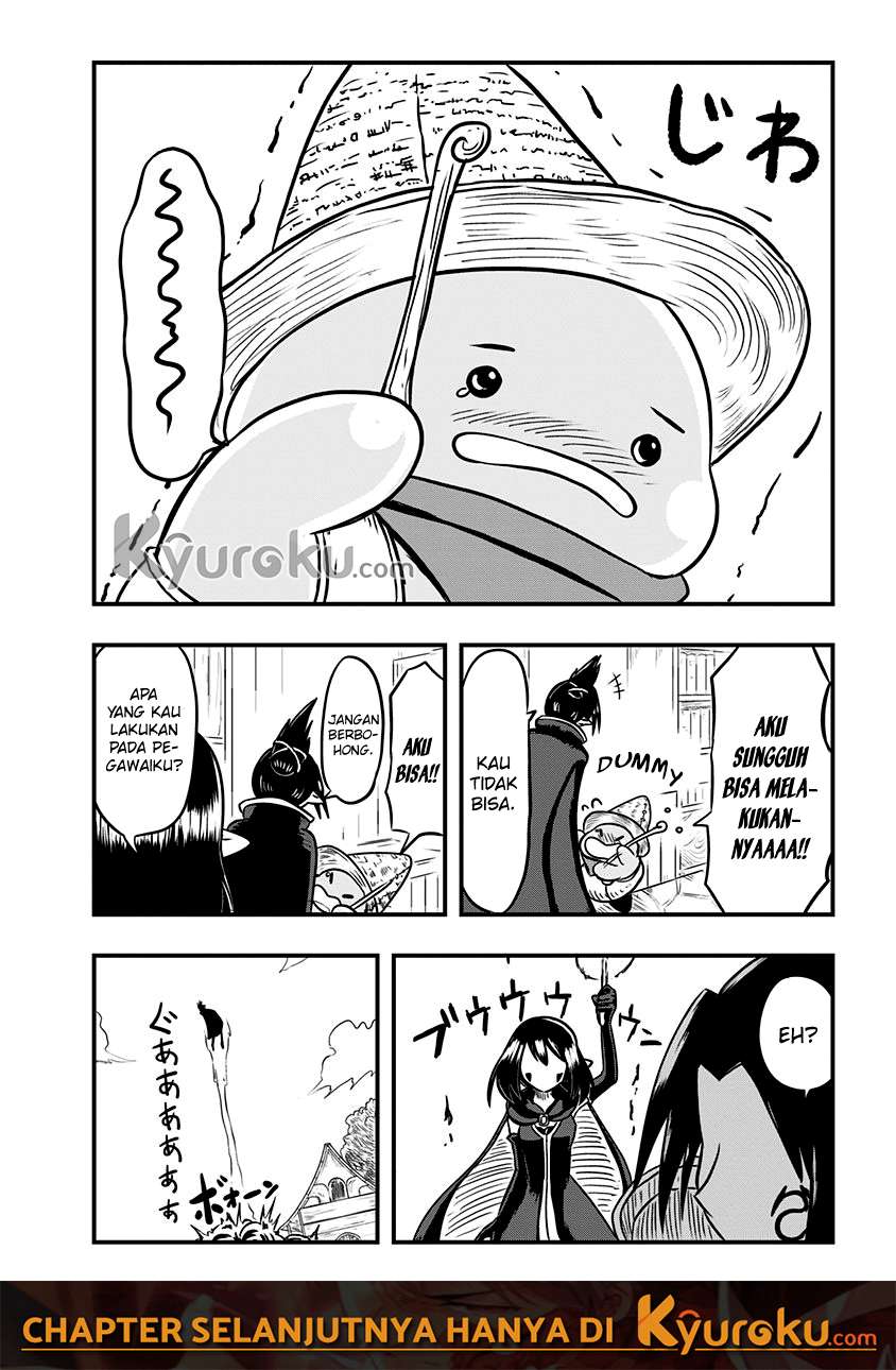 Slime Life Chapter 32 - halaman 6