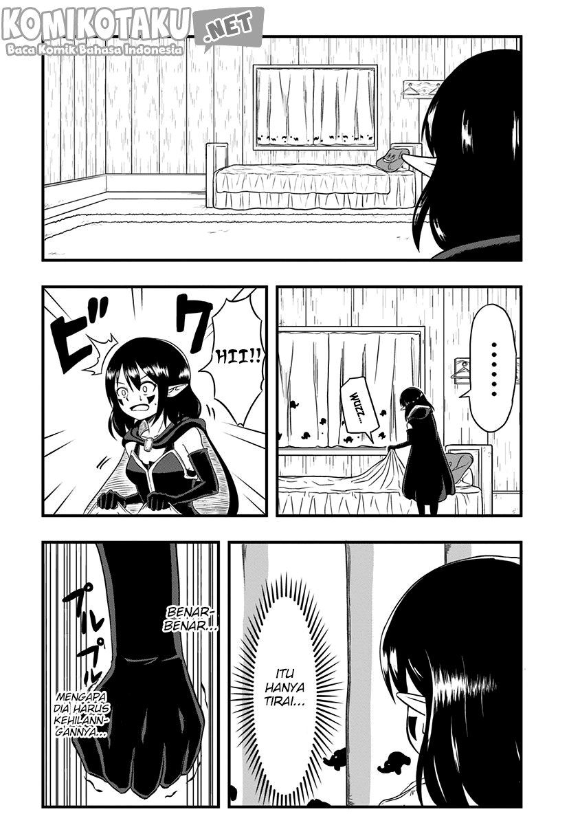 Slime Life Chapter 4 - halaman 5
