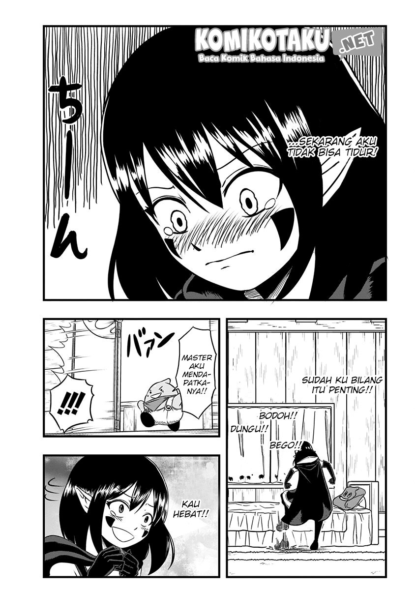 Slime Life Chapter 4 - halaman 6