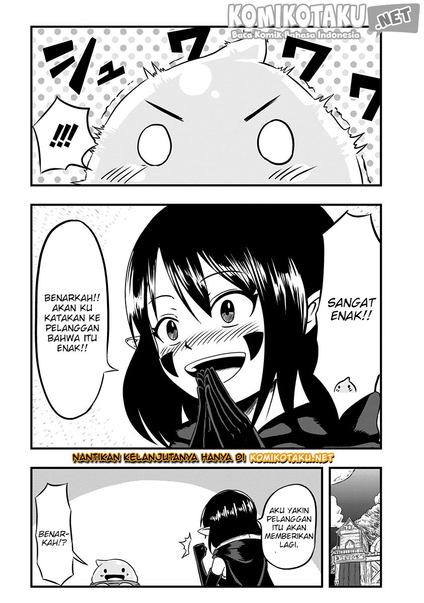 Slime Life Chapter 5 - halaman 7