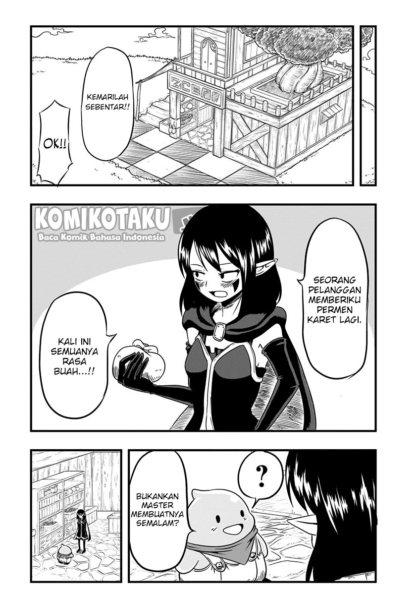 Slime Life Chapter 6 - halaman 4