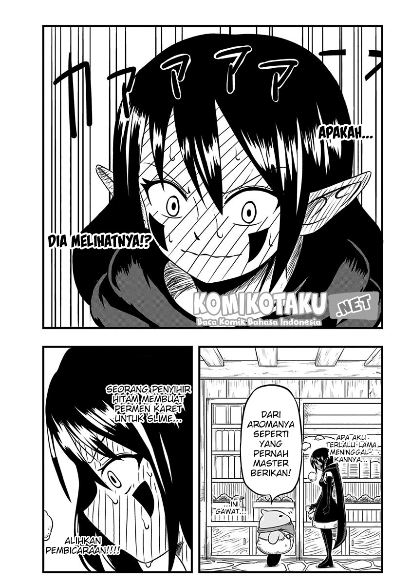 Slime Life Chapter 6 - halaman 5