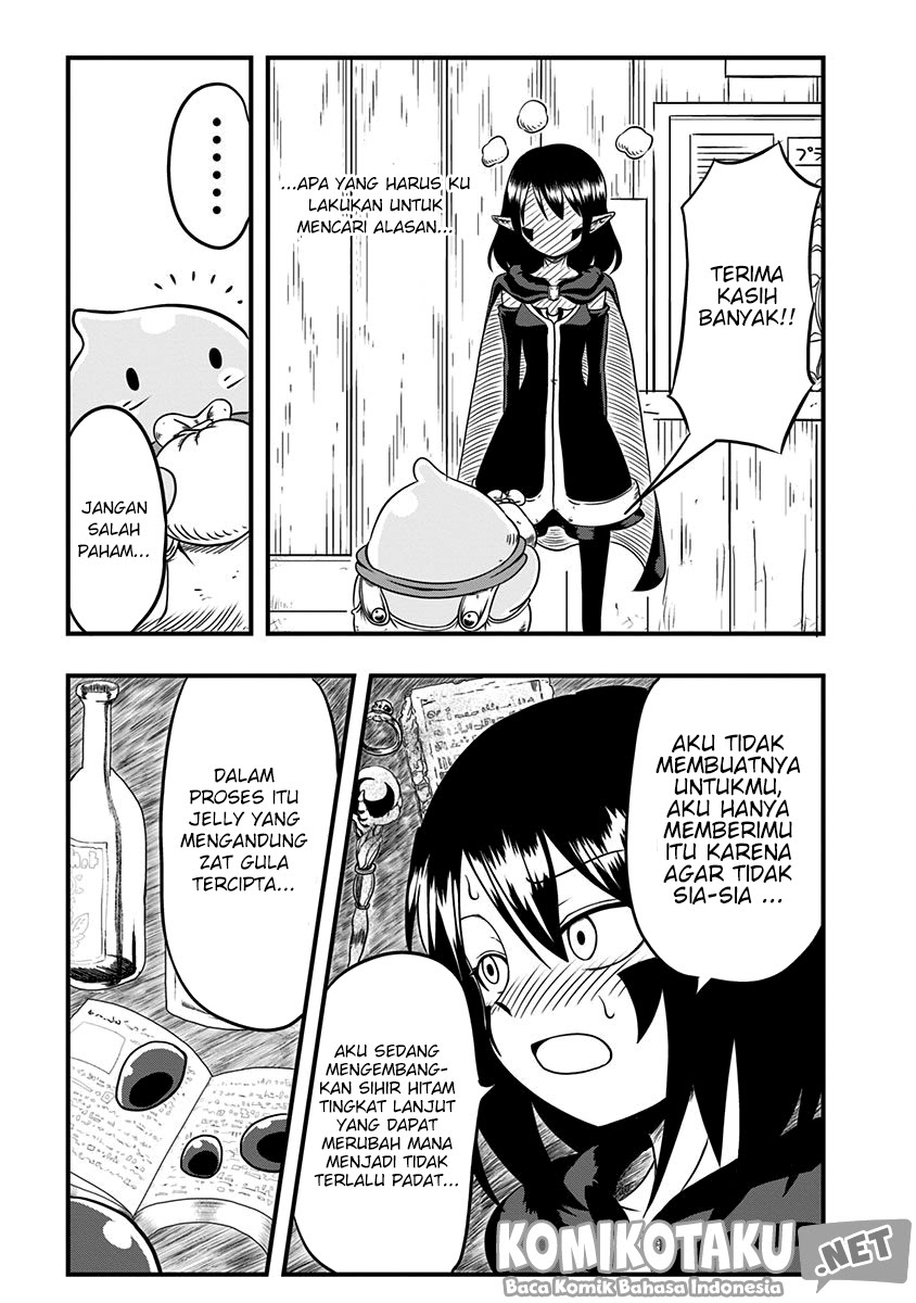 Slime Life Chapter 6 - halaman 6