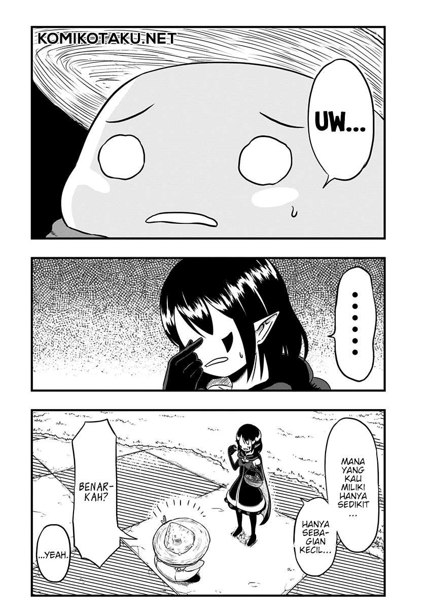 Slime Life Chapter 9 - halaman 5