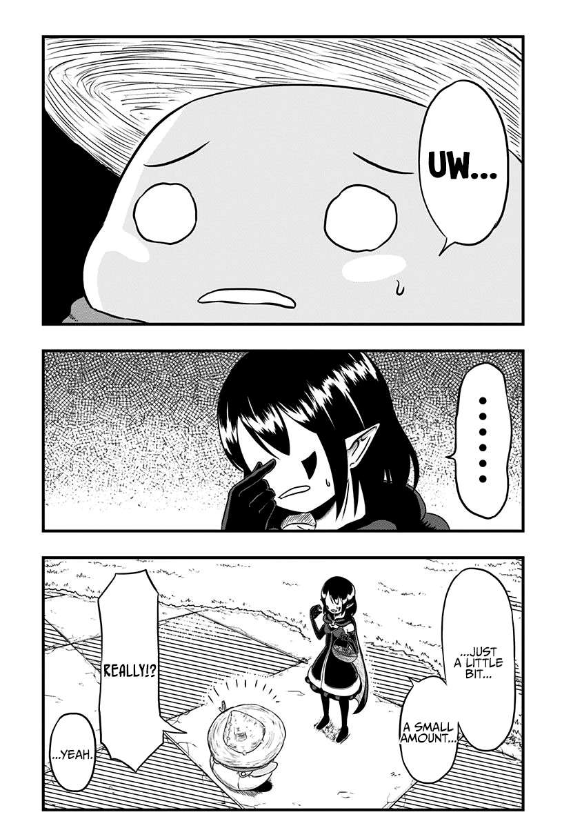 Slime Life Chapter 9 - halaman 6