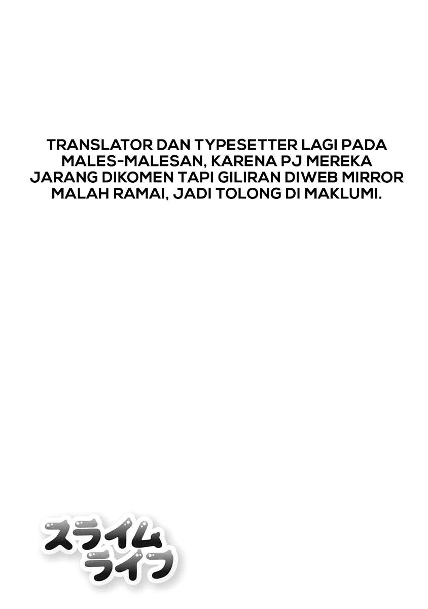 Slime Life Chapter 9 - halaman 9