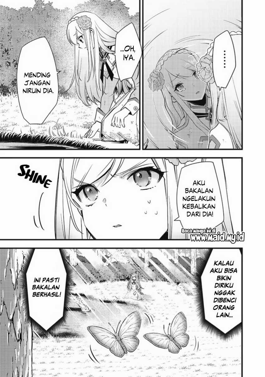 Slime Saint Chapter 1 - halaman 33