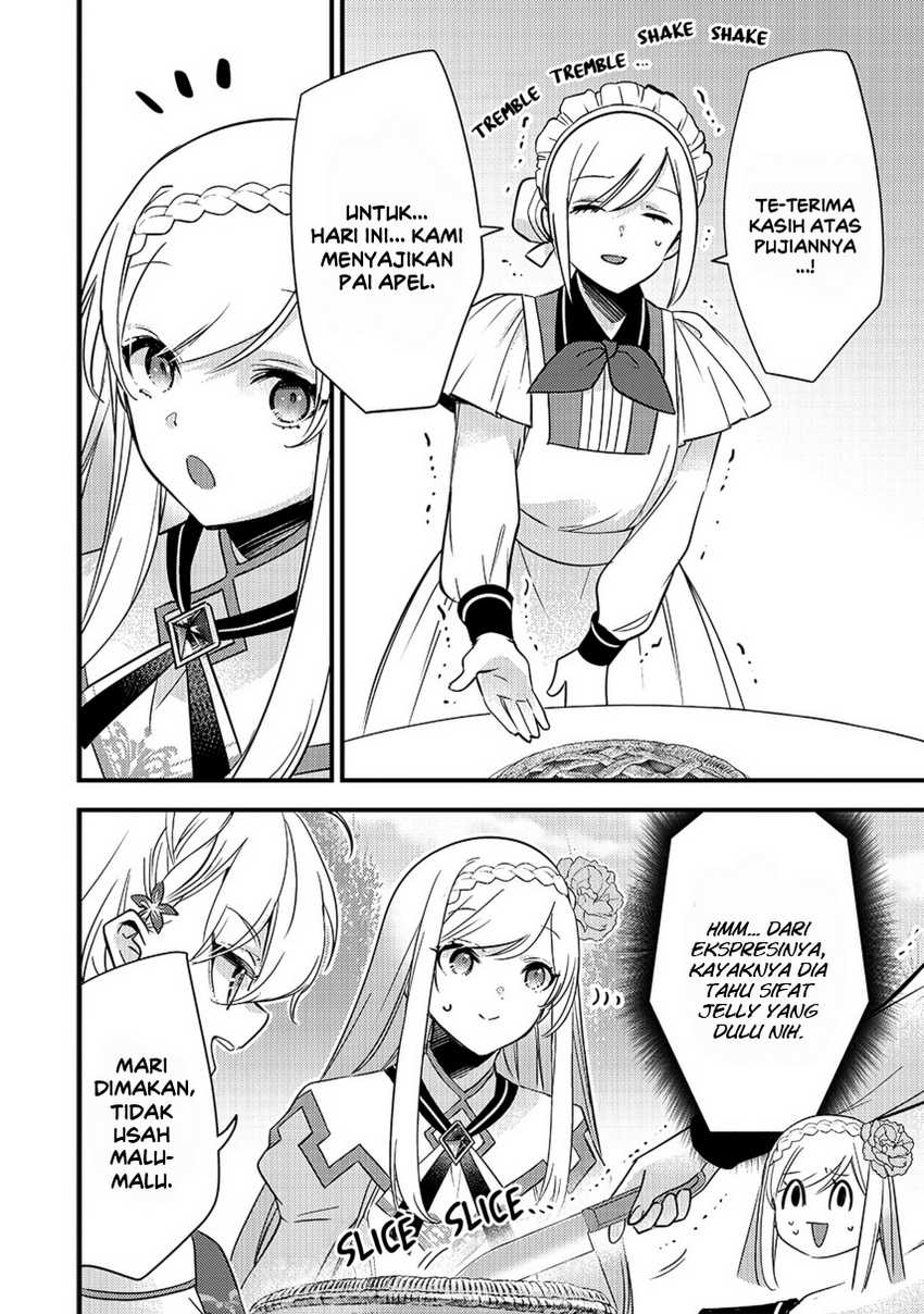 Slime Saint Chapter 10 - halaman 6